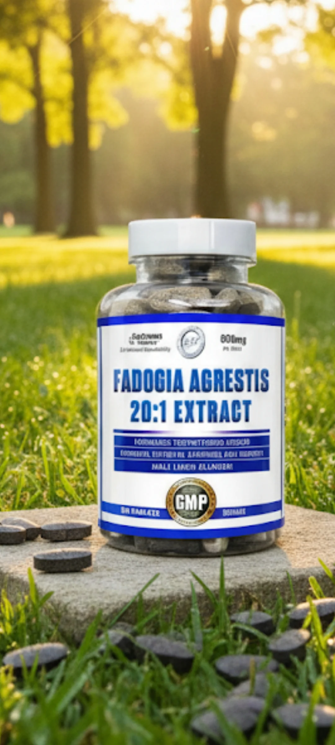 FADOGIA AGRESTIS