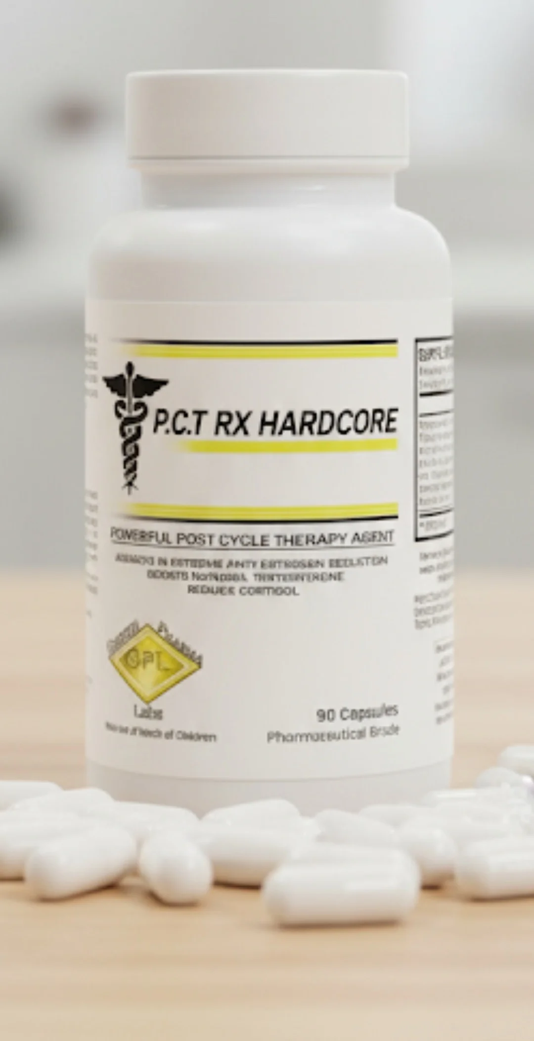 RX HARDCORE