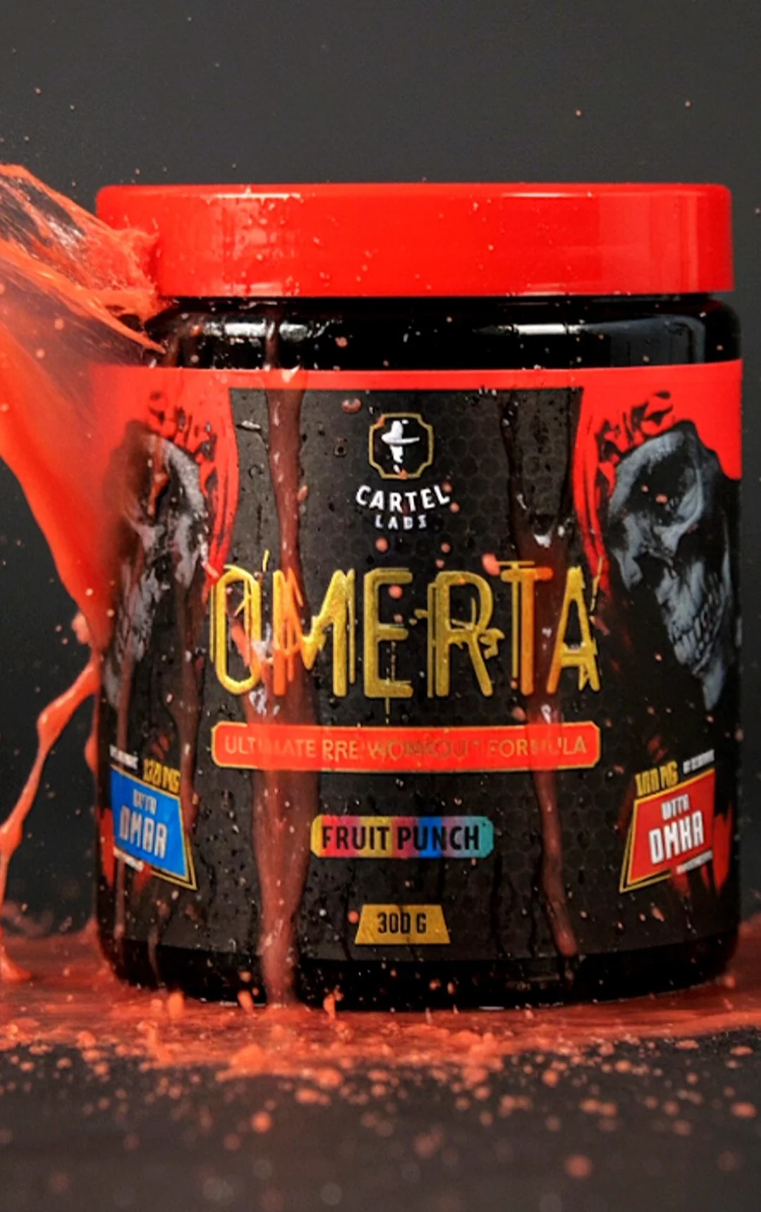 OMERTA